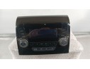 Recambio de sistema audio / radio para peugeot boxer autobús 2.0 bluehdi 130 referencia OEM IAM   