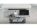 Recambio de sistema audio / radio para peugeot boxer autobús 2.0 bluehdi 130 referencia OEM IAM   