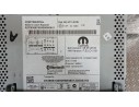 Recambio de sistema audio / radio para peugeot boxer autobús 2.0 bluehdi 130 referencia OEM IAM   