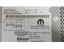 Recambio de sistema audio / radio para peugeot boxer autobús 2.0 bluehdi 130 referencia OEM IAM   