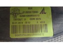 Recambio de piloto trasero derecho para peugeot boxer autobús 2.0 bluehdi 130 referencia OEM IAM 1612401680  