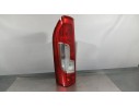 Recambio de piloto trasero izquierdo para peugeot boxer autobús 2.0 bluehdi 130 referencia OEM IAM 1612401580  