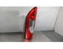 Recambio de piloto trasero izquierdo para peugeot boxer autobús 2.0 bluehdi 130 referencia OEM IAM 1612401580  
