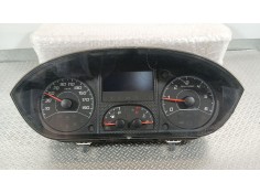 CUADRO INSTRUMENTOS 1394435080 CRISTAL ROZADO 503010020121