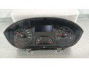 Recambio de cuadro instrumentos para peugeot boxer autobús 2.0 bluehdi 130 referencia OEM IAM 1378892080  
