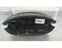Recambio de cuadro instrumentos para peugeot boxer autobús 2.0 bluehdi 130 referencia OEM IAM 1378892080  