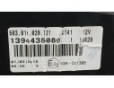 Recambio de cuadro instrumentos para peugeot boxer autobús 2.0 bluehdi 130 referencia OEM IAM 1378892080  