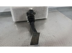 Recambio de potenciometro pedal para peugeot boxer autobús 2.0 bluehdi 130 referencia OEM IAM 1607290480  