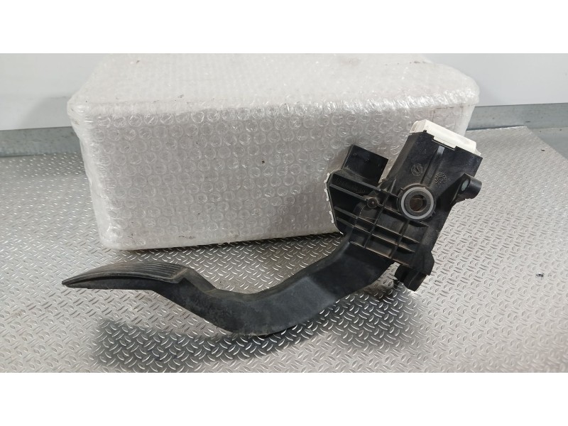 Recambio de potenciometro pedal para peugeot boxer autobús 2.0 bluehdi 130 referencia OEM IAM 1607290480  