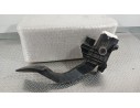 Recambio de potenciometro pedal para peugeot boxer autobús 2.0 bluehdi 130 referencia OEM IAM 1607290480  
