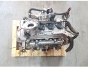 Recambio de motor completo para toyota yaris (_p13_) 1.5 (nsp131_) referencia OEM IAM 1NZ 1900021D01 7886729