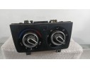 Recambio de mando calefaccion / aire acondicionado para peugeot boxer autobús 2.0 bluehdi 130 referencia OEM IAM 6451YF  