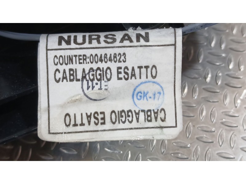 Recambio de mando calefaccion / aire acondicionado para peugeot boxer autobús 2.0 bluehdi 130 referencia OEM IAM 6451YF  