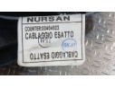 Recambio de mando calefaccion / aire acondicionado para peugeot boxer autobús 2.0 bluehdi 130 referencia OEM IAM 6451YF  