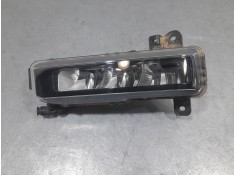FARO ANTINIEBLA IZQUIERDO 63178089979LH DIURNO 