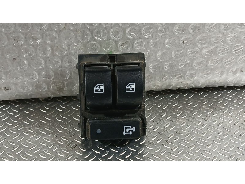 Recambio de mando elevalunas delantero izquierdo para peugeot boxer autobús 2.0 bluehdi 130 referencia OEM IAM 1608705780  