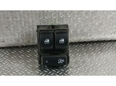 Recambio de mando elevalunas delantero izquierdo para peugeot boxer autobús 2.0 bluehdi 130 referencia OEM IAM 1608705780  