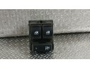 Recambio de mando elevalunas delantero izquierdo para peugeot boxer autobús 2.0 bluehdi 130 referencia OEM IAM 1608705780  