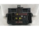 Recambio de caja reles / fusibles para peugeot boxer autobús 2.0 bluehdi 130 referencia OEM IAM 1617130280  