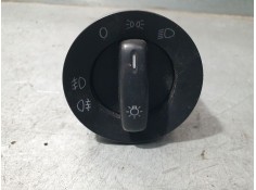 Recambio de mando luces para volkswagen eos (1f7) 2.0 tdi referencia OEM IAM 1K0941431AJ  