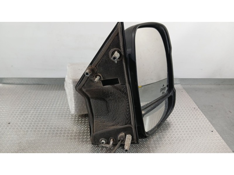 Recambio de retrovisor derecho para peugeot boxer autobús 2.0 bluehdi 130 referencia OEM IAM 1685327380  