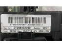 Recambio de mando luces y limpia para peugeot boxer autobús 2.0 bluehdi 130 referencia OEM IAM 1610566780  