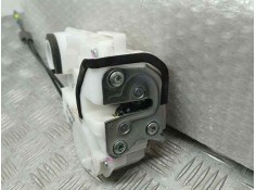 Recambio de cerradura puerta trasera derecha para mitsubishi space star (a00) motion referencia OEM IAM 5745A384S  ELECTRICA