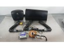 Recambio de kit airbag para peugeot boxer autobús 2.0 bluehdi 130 referencia OEM IAM 1659791880  1659791880 CONDUCTOR 1693123180