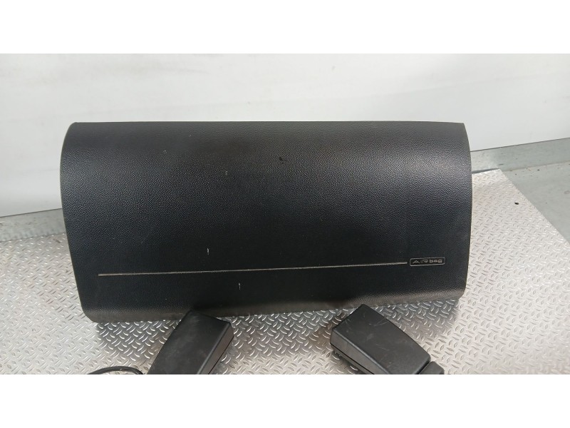 Recambio de kit airbag para peugeot boxer autobús 2.0 bluehdi 130 referencia OEM IAM 1659791880  1659791880 CONDUCTOR 1693123180