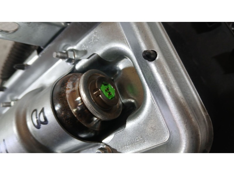 Recambio de kit airbag para peugeot boxer autobús 2.0 bluehdi 130 referencia OEM IAM 1659791880  1659791880 CONDUCTOR 1693123180