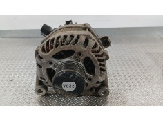 Recambio de alternador para peugeot boxer autobús 2.0 bluehdi 130 referencia OEM IAM 9818962280 1686437280 