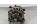 Recambio de alternador para peugeot boxer autobús 2.0 bluehdi 130 referencia OEM IAM 9818962280 1686437280 