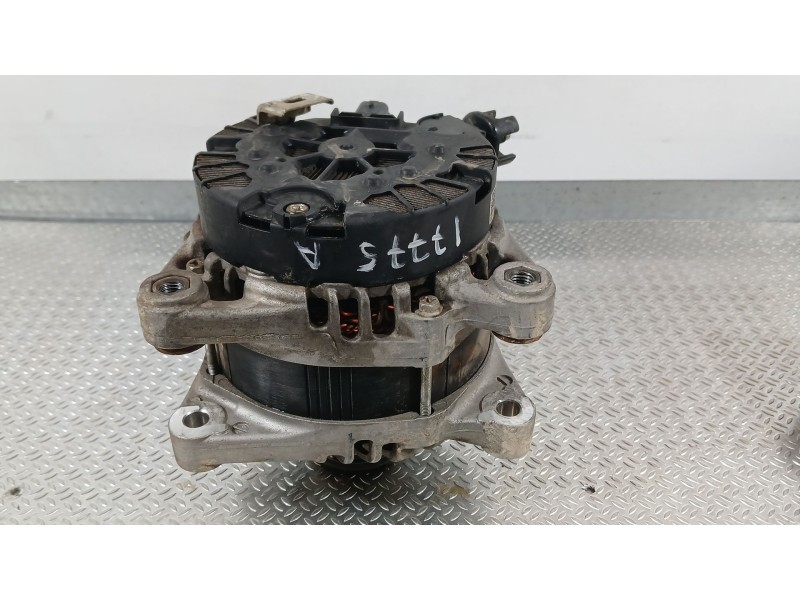Recambio de alternador para peugeot boxer autobús 2.0 bluehdi 130 referencia OEM IAM 9818962280 1686437280 