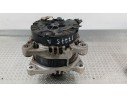 Recambio de alternador para peugeot boxer autobús 2.0 bluehdi 130 referencia OEM IAM 9818962280 1686437280 