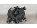 Recambio de alternador para peugeot boxer autobús 2.0 bluehdi 130 referencia OEM IAM 9818962280 1686437280 