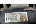 Recambio de alternador para peugeot boxer autobús 2.0 bluehdi 130 referencia OEM IAM 9818962280 1686437280 