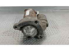 Recambio de motor arranque para peugeot boxer autobús 2.0 bluehdi 130 referencia OEM IAM 5802Z5  