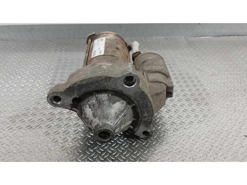 Recambio de motor arranque para peugeot boxer autobús 2.0 bluehdi 130 referencia OEM IAM 5802Z5  
