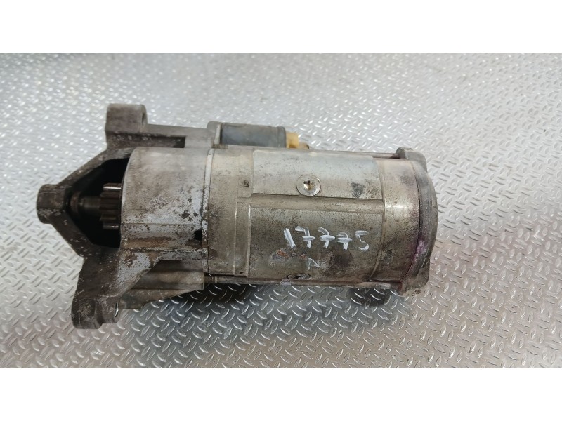 Recambio de motor arranque para peugeot boxer autobús 2.0 bluehdi 130 referencia OEM IAM 5802Z5  