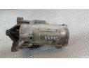 Recambio de motor arranque para peugeot boxer autobús 2.0 bluehdi 130 referencia OEM IAM 5802Z5  