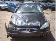 MERCEDES-BENZ CLASE A (W169)