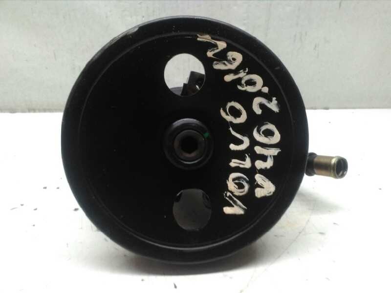 Recambio de bomba direccion para volvo s40 berlina 2.0 16v cat referencia OEM IAM 9125202 26041458VE 