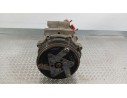Recambio de compresor aire acondicionado para peugeot boxer autobús 2.0 bluehdi 130 referencia OEM IAM 9819711380 1671554080 