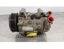 Recambio de compresor aire acondicionado para peugeot boxer autobús 2.0 bluehdi 130 referencia OEM IAM 9819711380 1671554080 