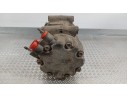 Recambio de compresor aire acondicionado para peugeot boxer autobús 2.0 bluehdi 130 referencia OEM IAM 9819711380 1671554080 