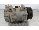 Recambio de compresor aire acondicionado para peugeot boxer autobús 2.0 bluehdi 130 referencia OEM IAM 9819711380 1671554080 