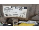 Recambio de compresor aire acondicionado para peugeot boxer autobús 2.0 bluehdi 130 referencia OEM IAM 9819711380 1671554080 