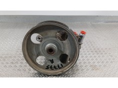 Recambio de bomba direccion para peugeot boxer autobús 2.0 bluehdi 130 referencia OEM IAM 1643624380  