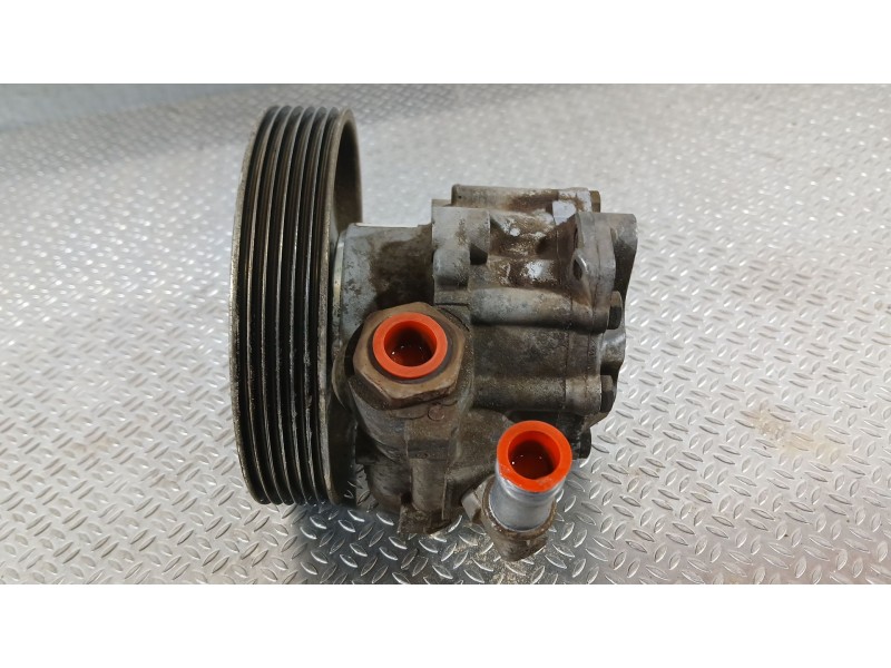 Recambio de bomba direccion para peugeot boxer autobús 2.0 bluehdi 130 referencia OEM IAM 1643624380  
