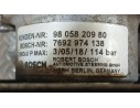 Recambio de bomba direccion para peugeot boxer autobús 2.0 bluehdi 130 referencia OEM IAM 1643624380  